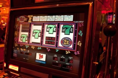 Multi-camera live dealer studios at casio showing blackjack and roulette tables
