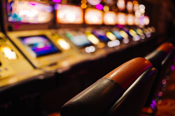 Tournament leaderboard display on casio live casino